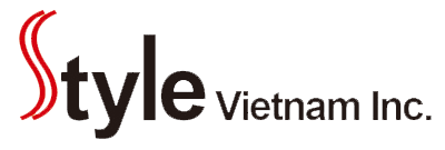 Style Vietnam Inc. website